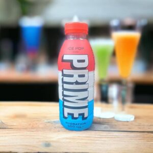 Buy Prime hydration drink