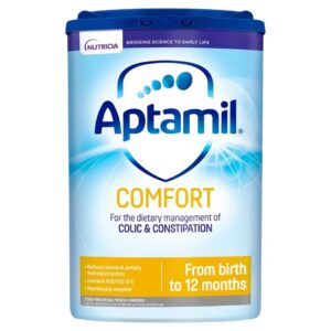 Buy Aptamil Comfort Milk