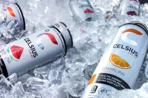 Celsius Energy Drinks for weight loss