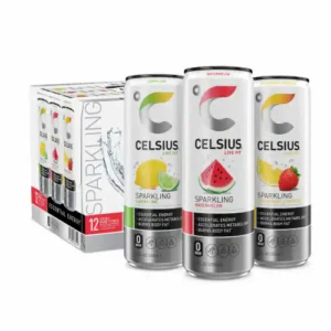 Celsius Energy Drink wholesale
