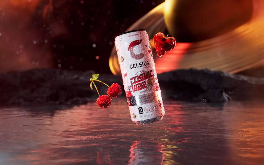 Uses of Celsius Energy Drink