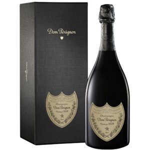 Buy Dom Pérignon vintage