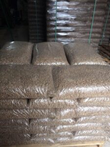 Wood Pellets suppliers