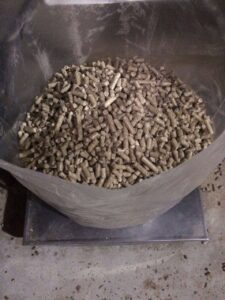 Wood Pellets for sale