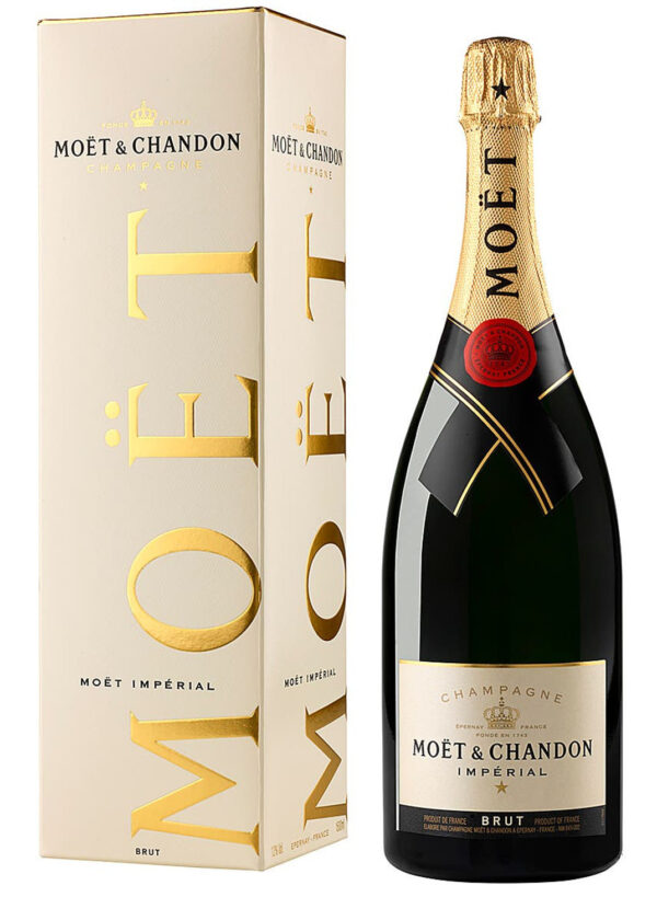 Buy Moët & Chandon Champagne