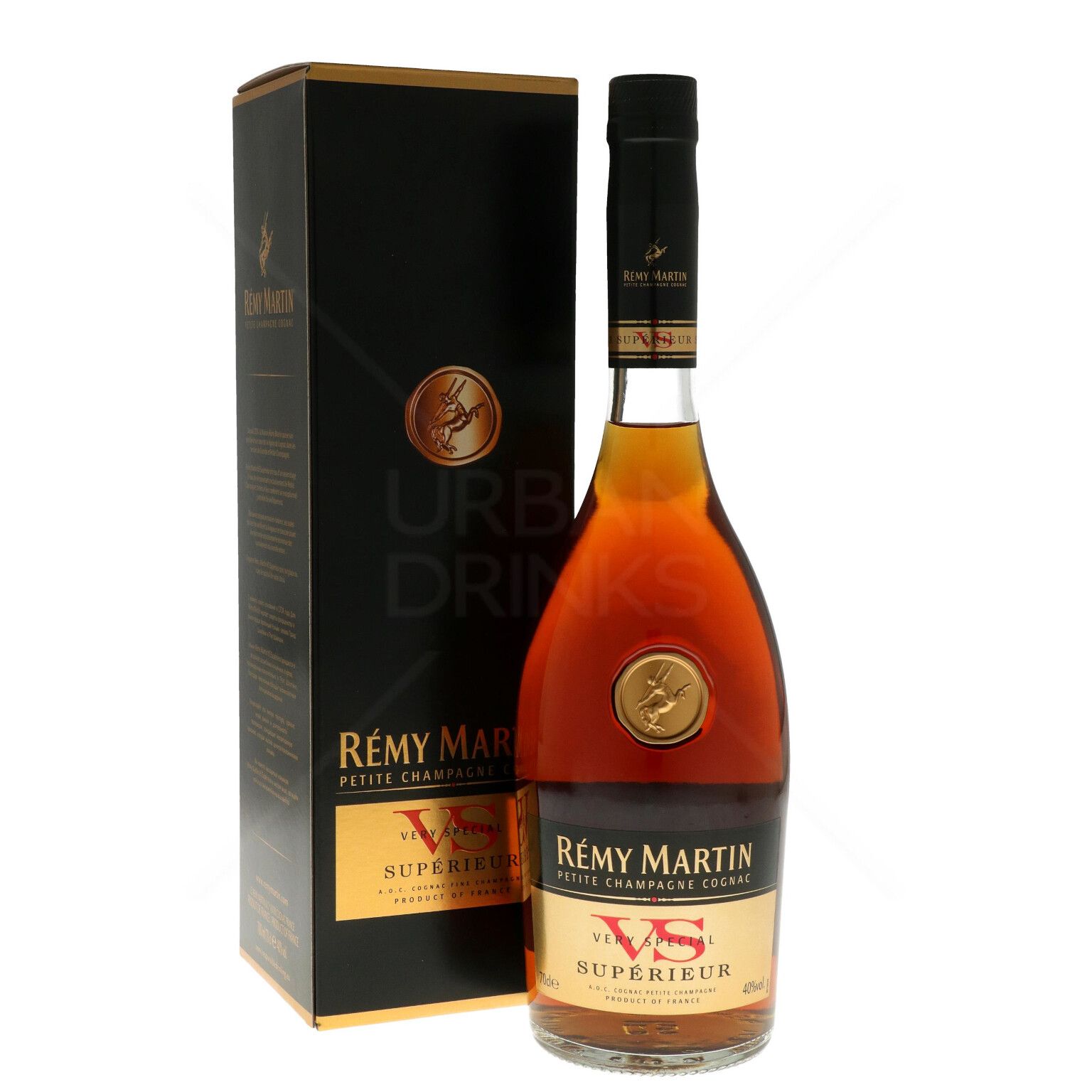 Remy Martin Cognac | CPG Marketplace