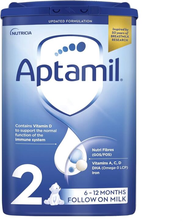 Buy Aptamil follow-on milk