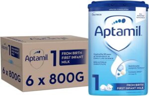 Buy Aptamil first milk