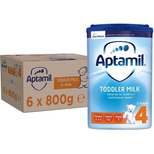 Buy Aptamil Todler milk 4