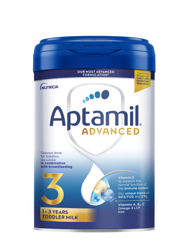 Buy Aptamil Todler milk