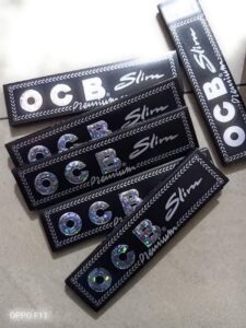 Buy OCB Rolling Papers