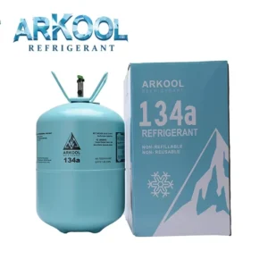 Arkool Refrigerant Gas